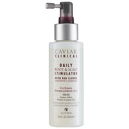 10 Best Products For Hair Thinning & Hair Loss img